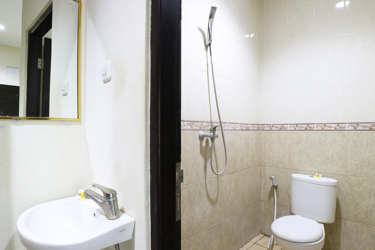 Hotel Gm Lovina Extérieur photo