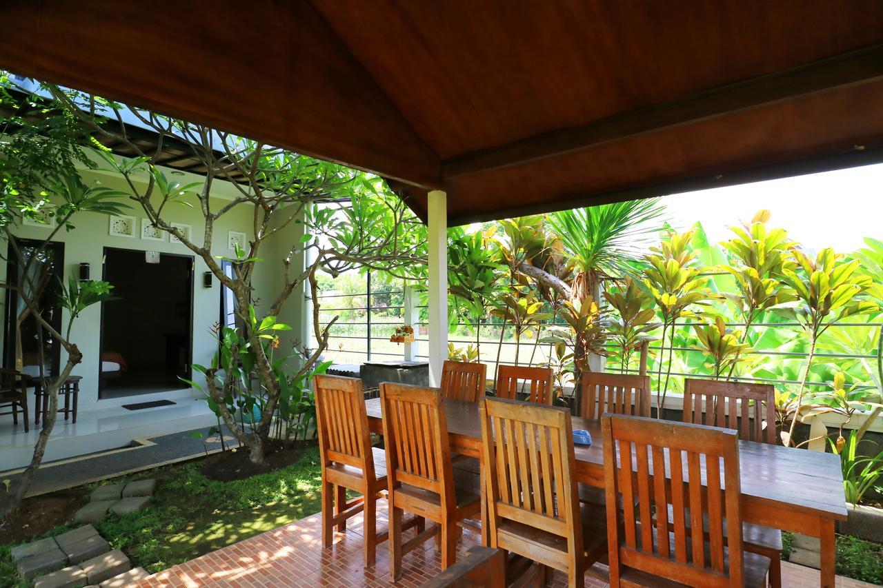 Hotel Gm Lovina Extérieur photo