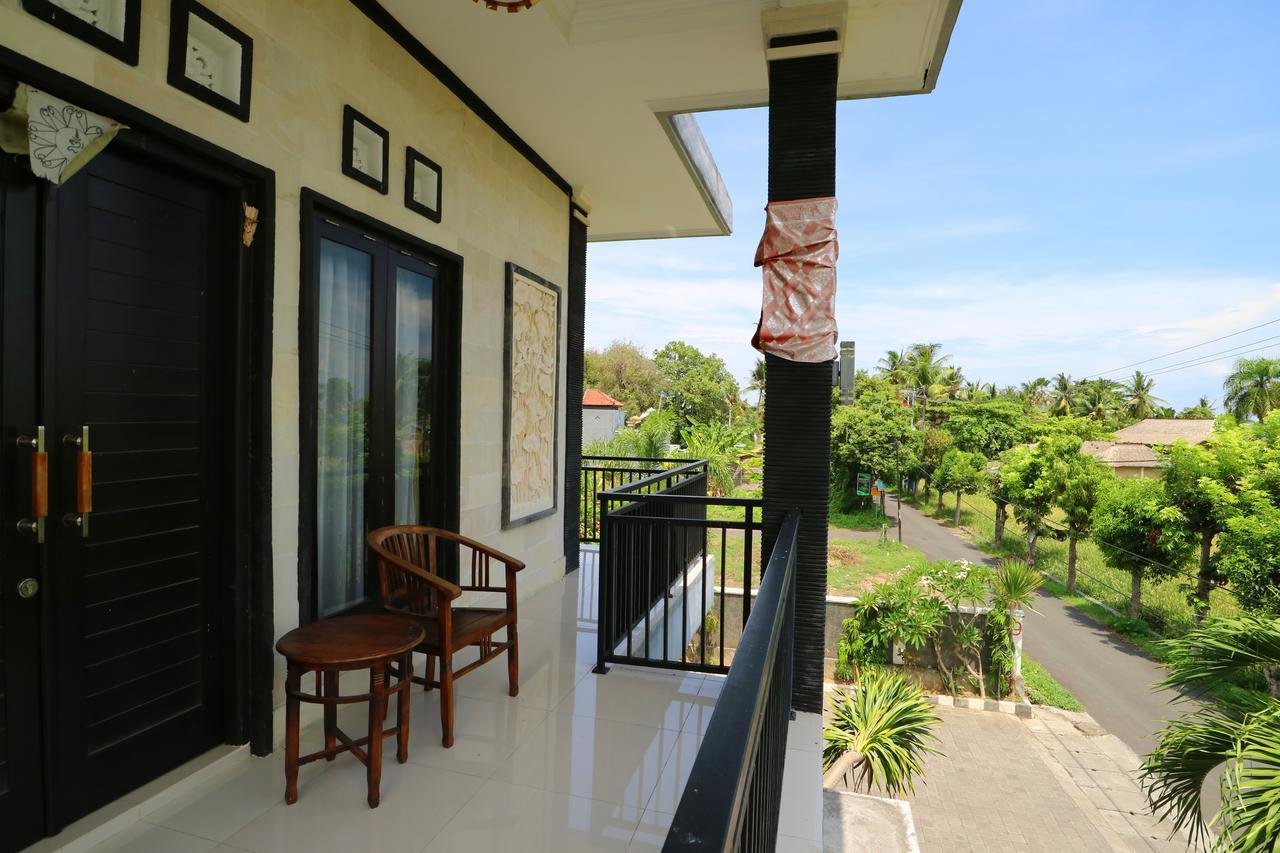 Hotel Gm Lovina Extérieur photo