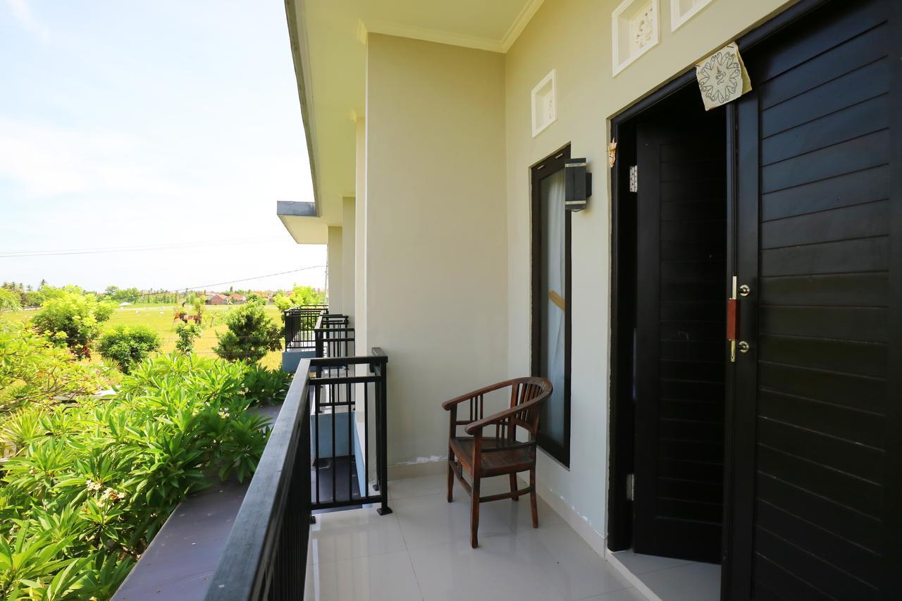 Hotel Gm Lovina Extérieur photo