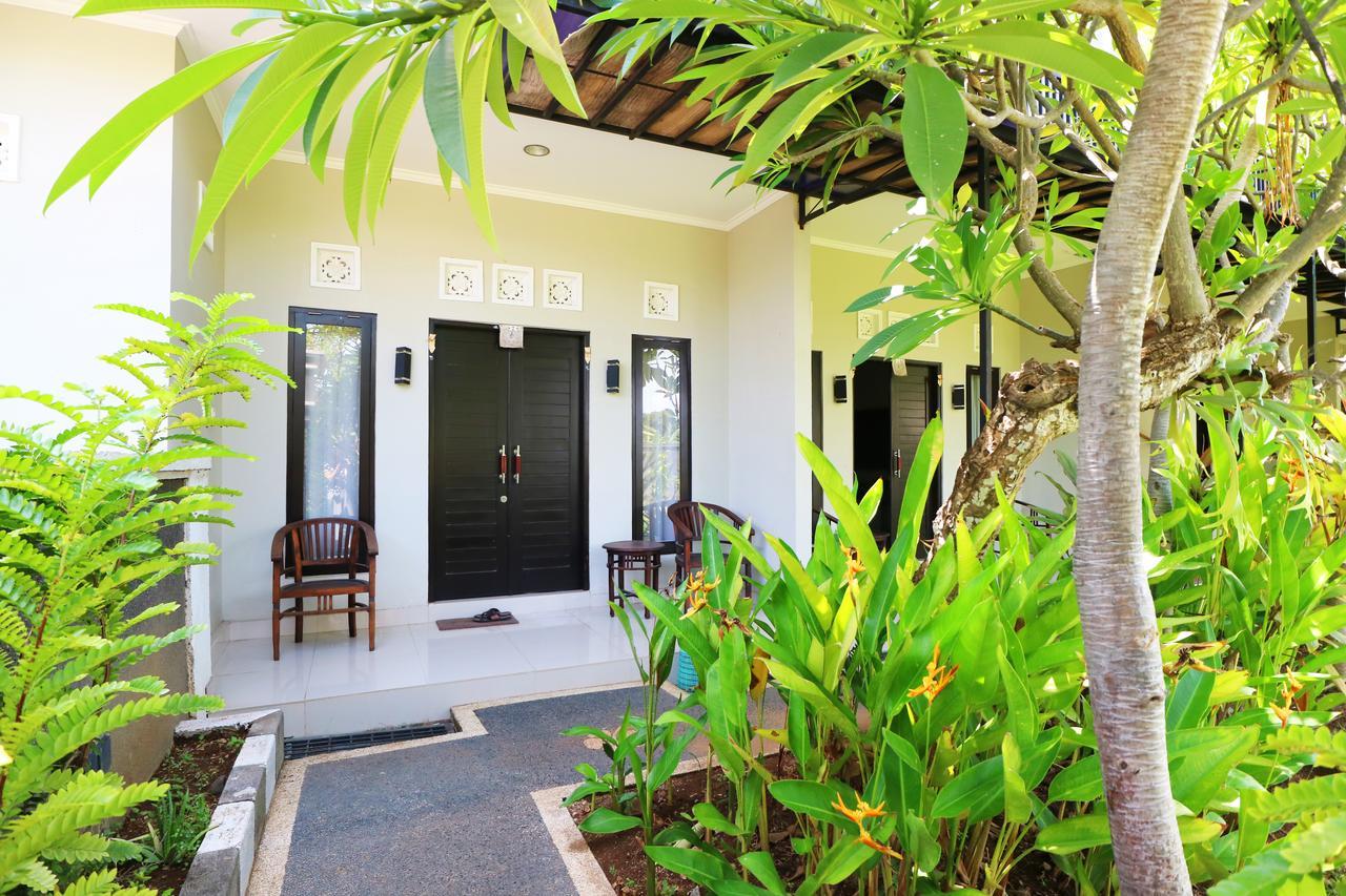 Hotel Gm Lovina Extérieur photo